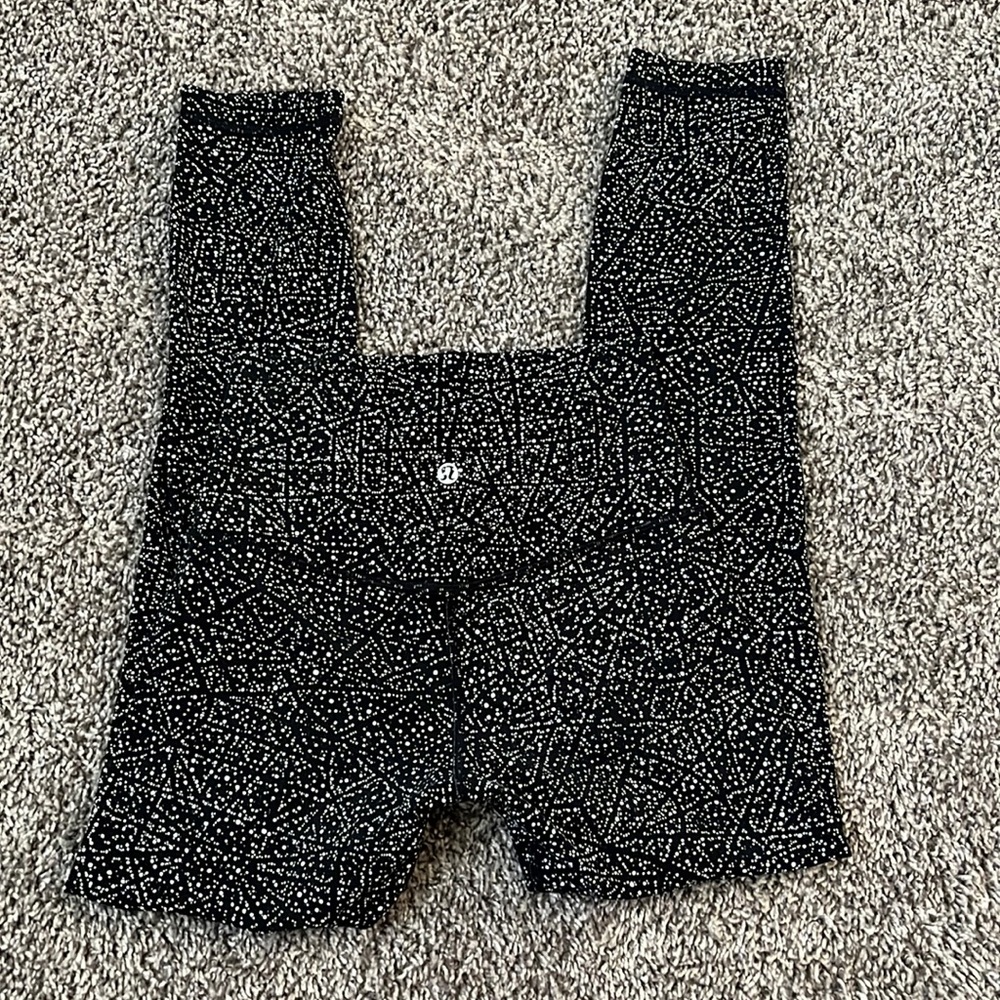 Lululemon Align Leggings